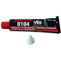 Los mejores  - Loctite 8104 GRAISSE SILICONETUBE 75ML